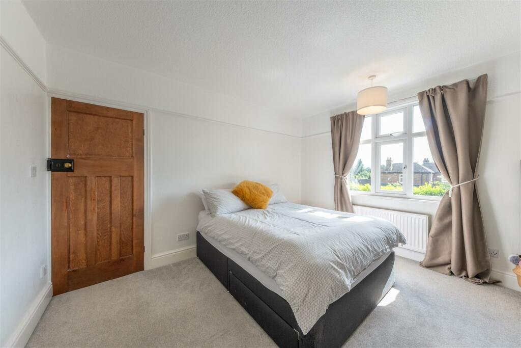 Additional property image - Carlton Road, Northwich