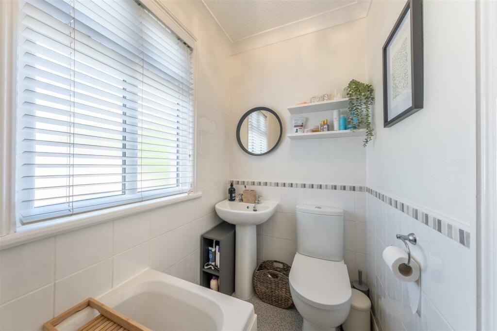 Additional property image - Carlton Road, Northwich