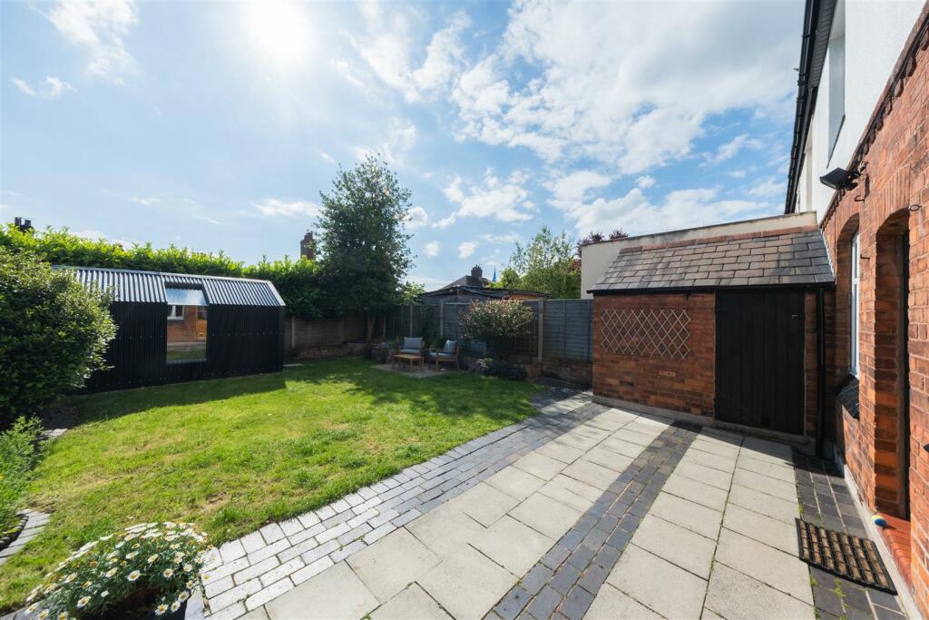 Additional property image - Carlton Road, Northwich