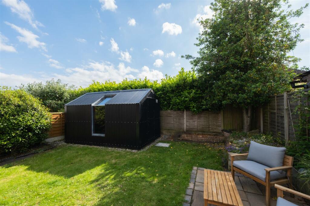 Additional property image - Carlton Road, Northwich