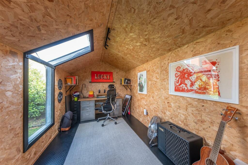 Additional property image - Carlton Road, Northwich