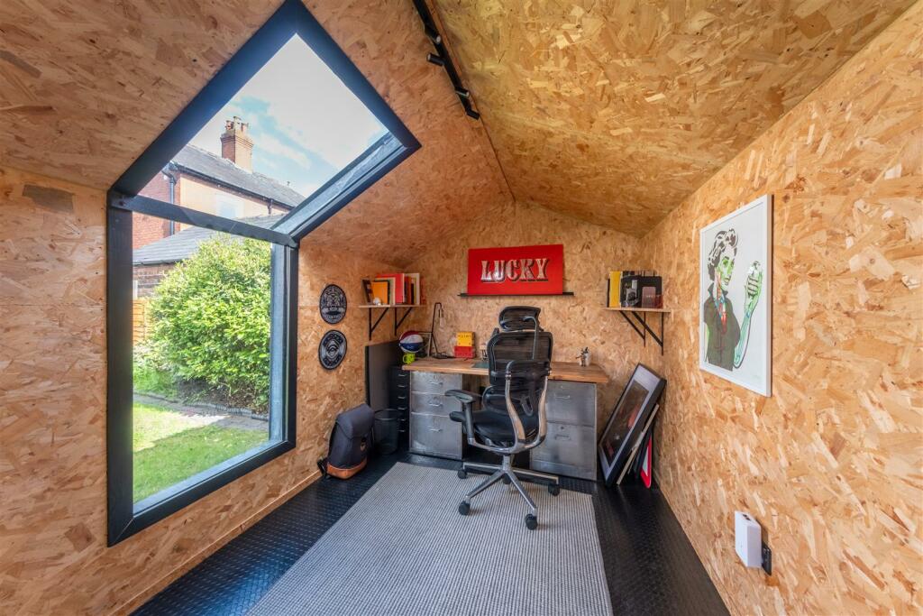 Additional property image - Carlton Road, Northwich