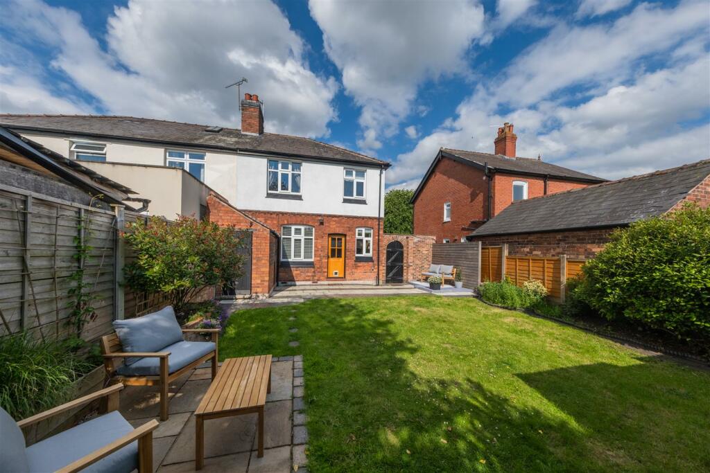 Additional property image - Carlton Road, Northwich
