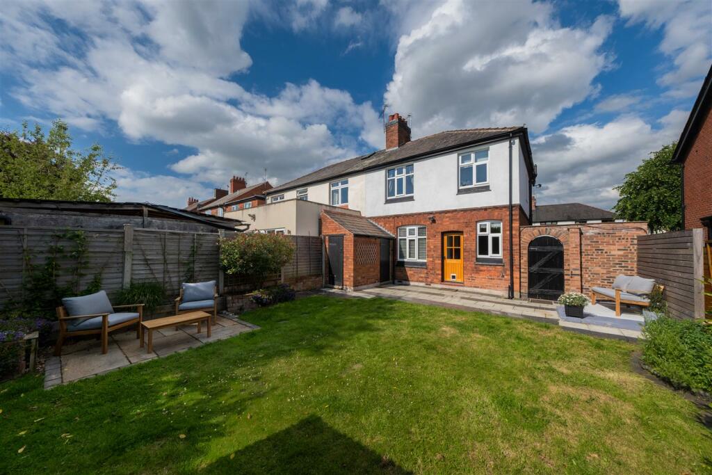 Additional property image - Carlton Road, Northwich