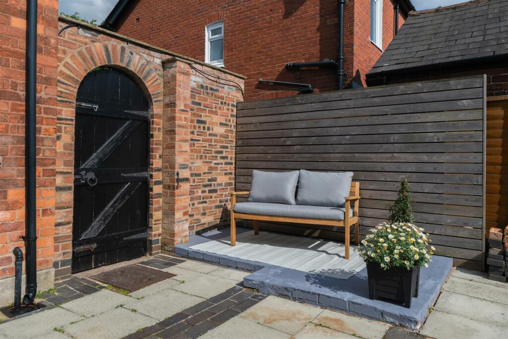 Additional property image - Carlton Road, Northwich
