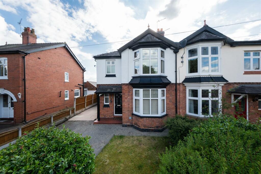 Additional property image - Carlton Road, Northwich