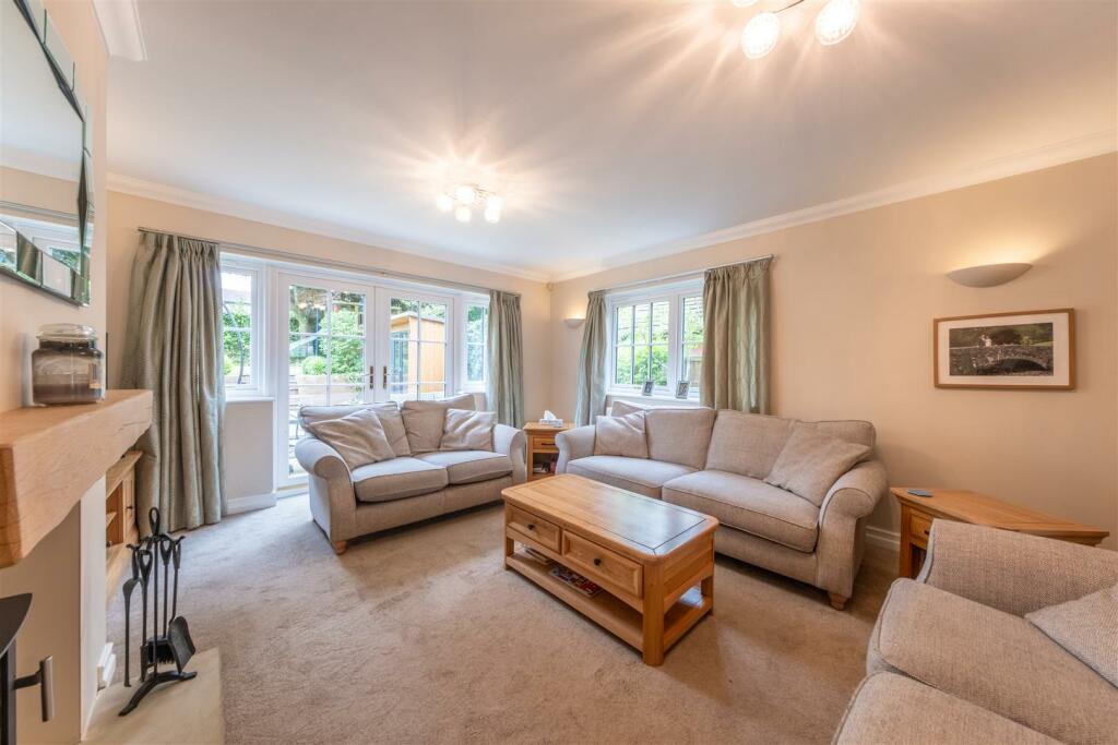 Additional property image - St. Johns Way, Sandiway, Cheshire