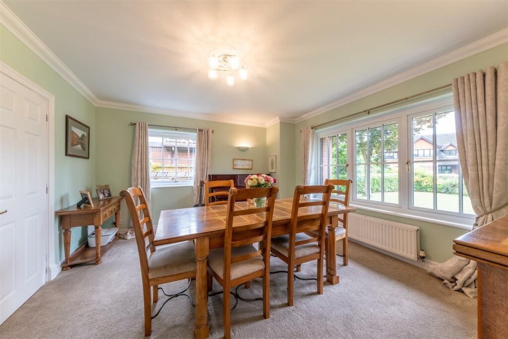 Additional property image - St. Johns Way, Sandiway, Cheshire