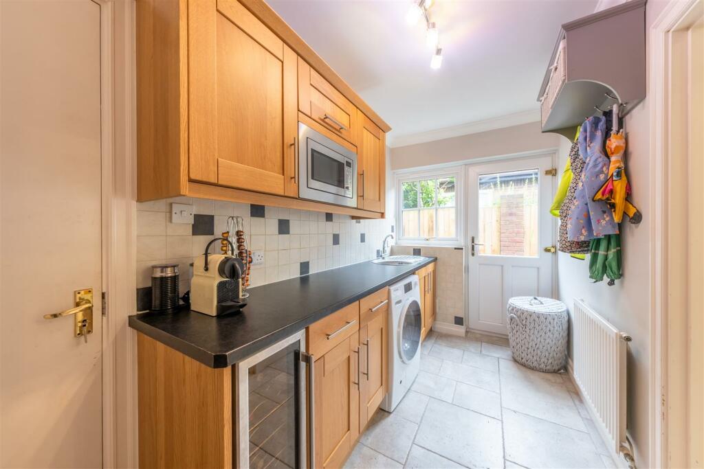 Additional property image - St. Johns Way, Sandiway, Cheshire