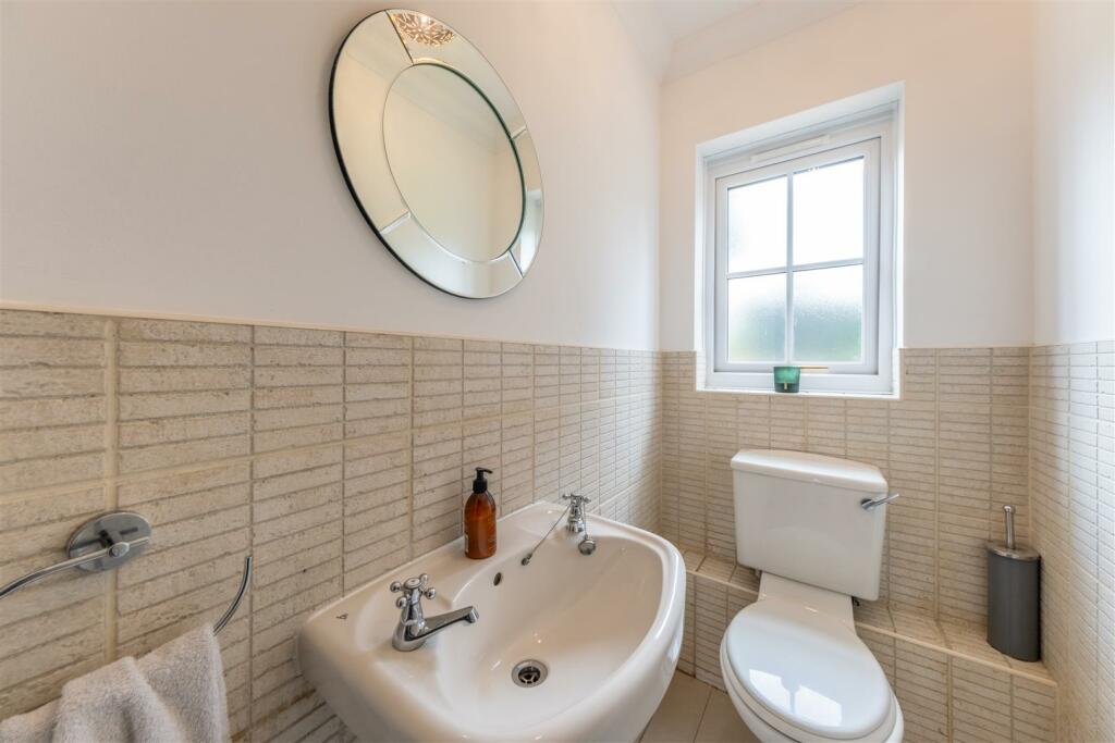 Additional property image - St. Johns Way, Sandiway, Cheshire