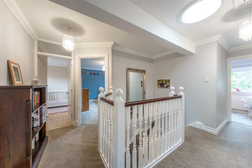 Additional property image - St. Johns Way, Sandiway, Cheshire