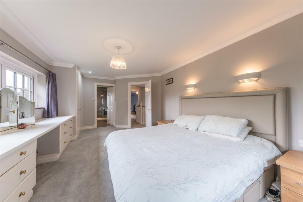 Additional property image - St. Johns Way, Sandiway, Cheshire