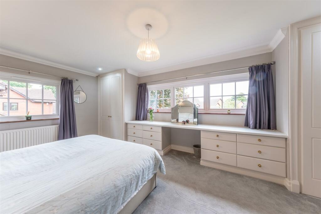 Additional property image - St. Johns Way, Sandiway, Cheshire