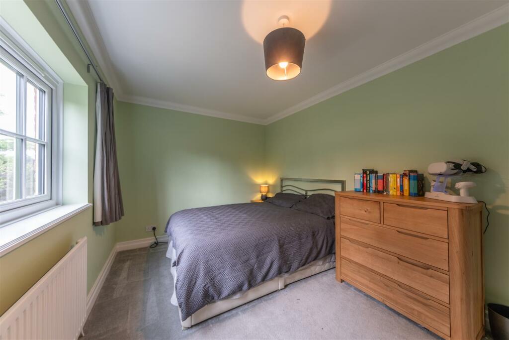 Additional property image - St. Johns Way, Sandiway, Cheshire