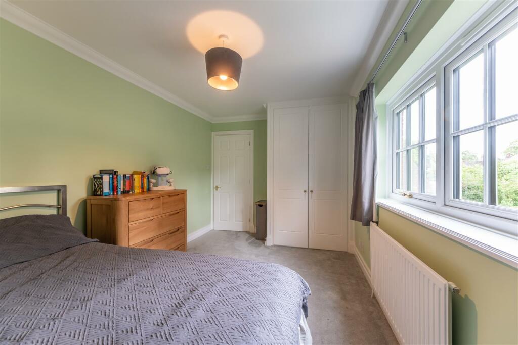 Additional property image - St. Johns Way, Sandiway, Cheshire