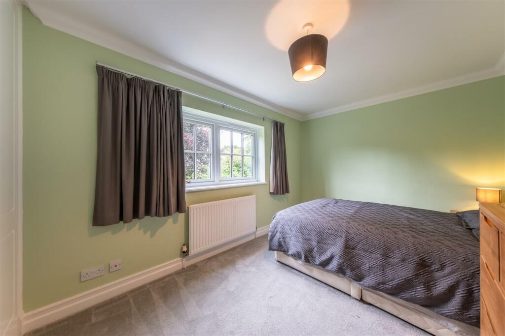 Additional property image - St. Johns Way, Sandiway, Cheshire
