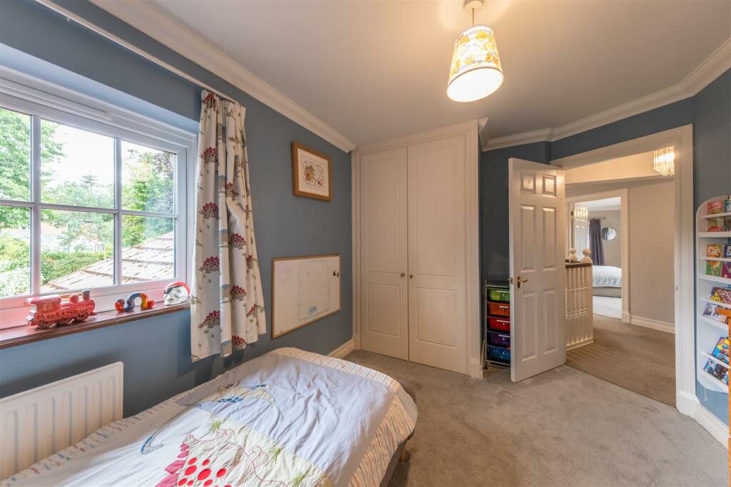 Additional property image - St. Johns Way, Sandiway, Cheshire