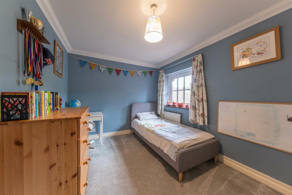 Additional property image - St. Johns Way, Sandiway, Cheshire