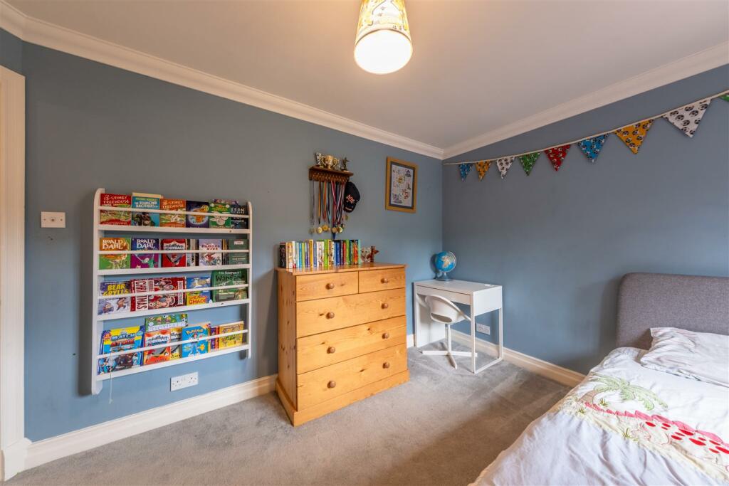 Additional property image - St. Johns Way, Sandiway, Cheshire