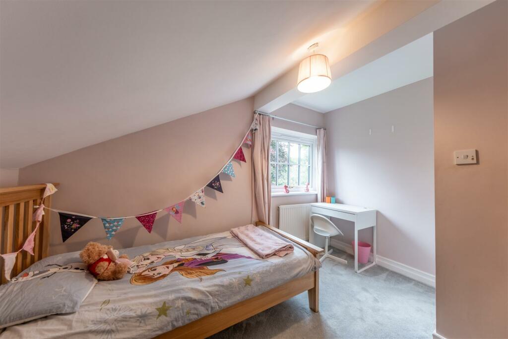 Additional property image - St. Johns Way, Sandiway, Cheshire