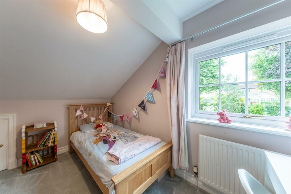 Additional property image - St. Johns Way, Sandiway, Cheshire