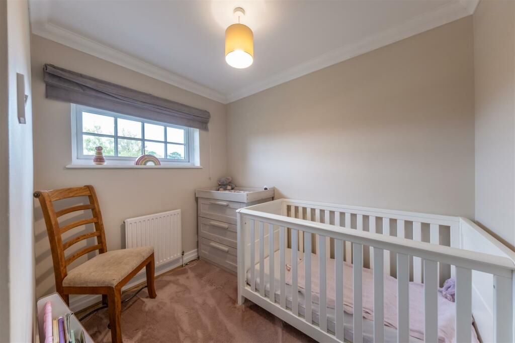 Additional property image - St. Johns Way, Sandiway, Cheshire