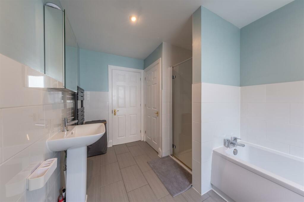Additional property image - St. Johns Way, Sandiway, Cheshire