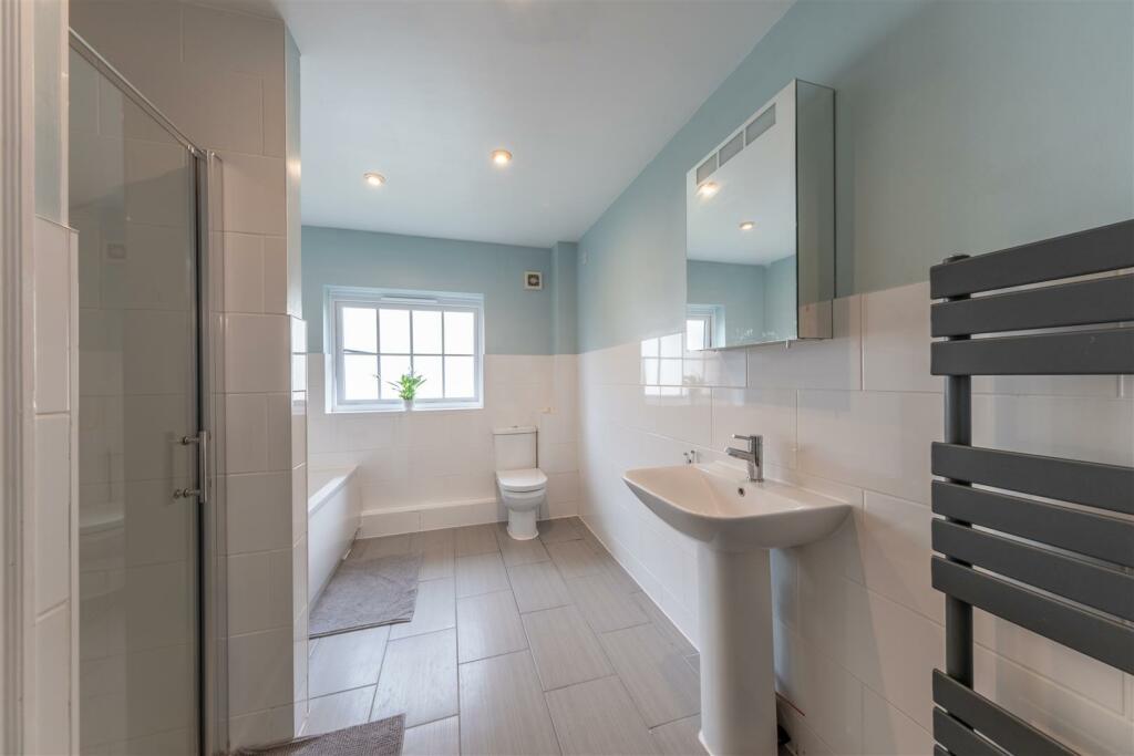 Additional property image - St. Johns Way, Sandiway, Cheshire