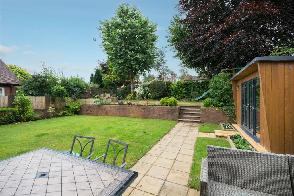 Additional property image - St. Johns Way, Sandiway, Cheshire