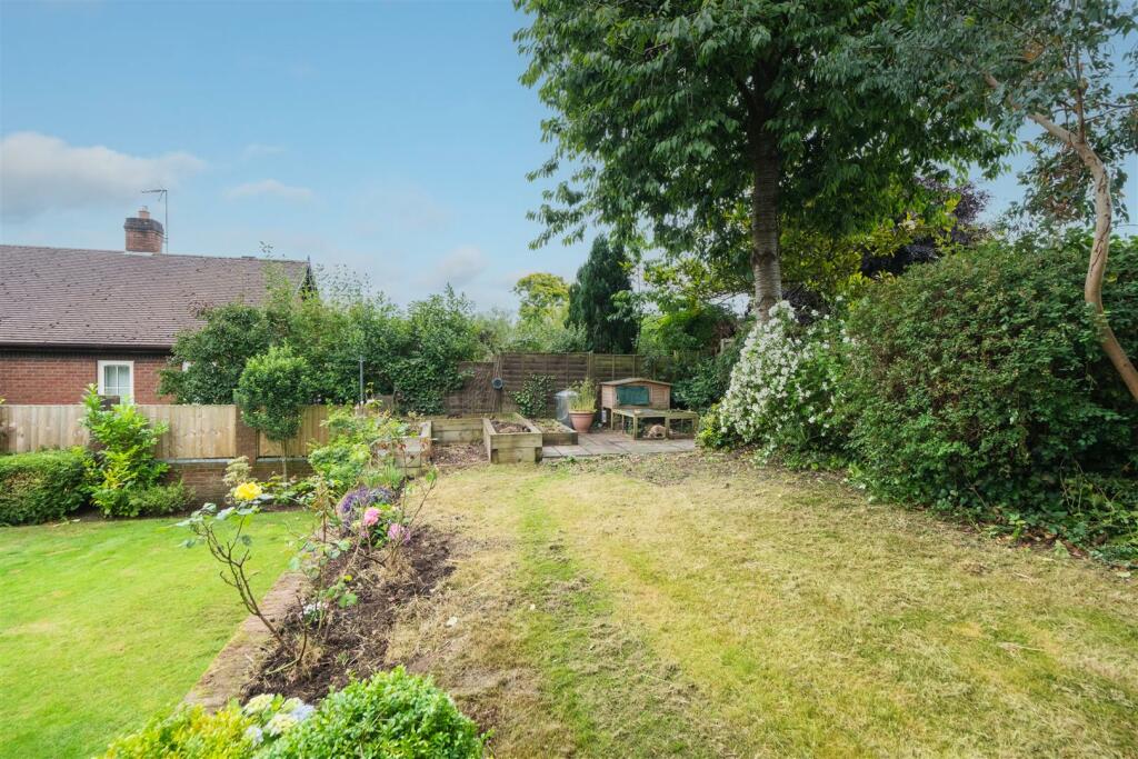 Additional property image - St. Johns Way, Sandiway, Cheshire