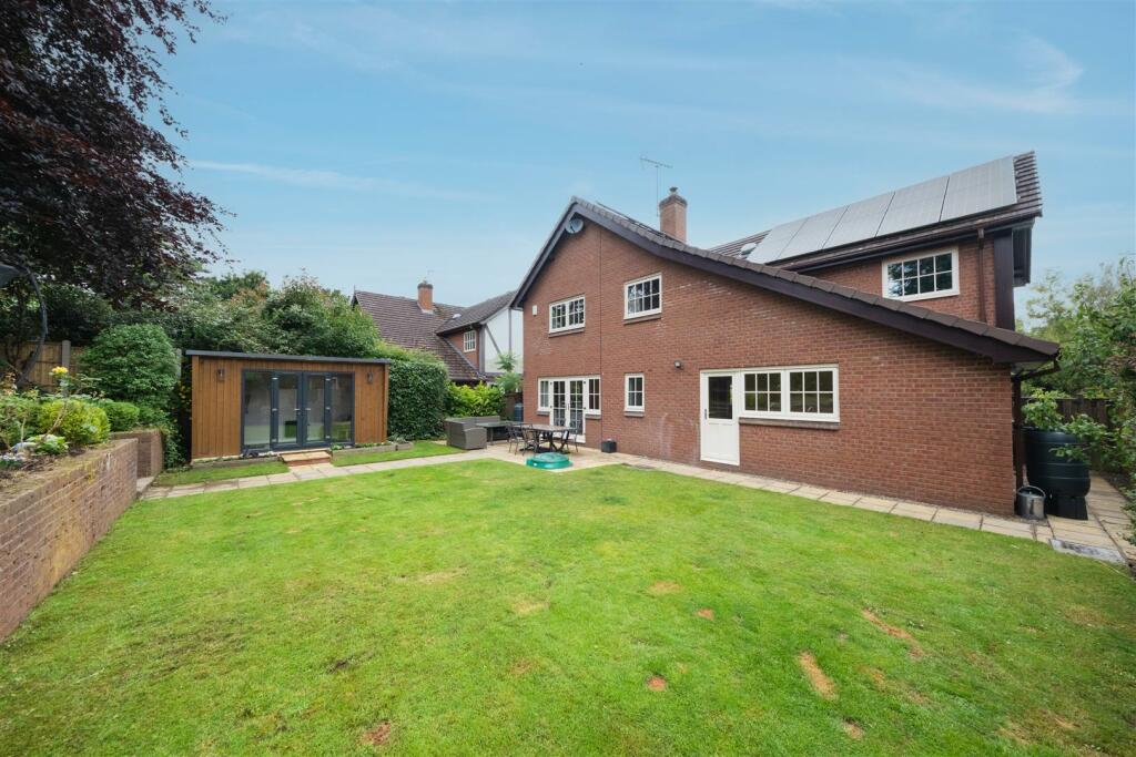Additional property image - St. Johns Way, Sandiway, Cheshire