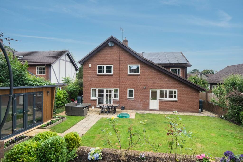 Additional property image - St. Johns Way, Sandiway, Cheshire