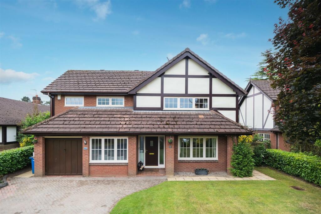 Additional property image - St. Johns Way, Sandiway, Cheshire
