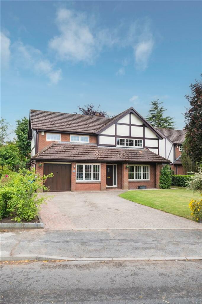 Additional property image - St. Johns Way, Sandiway, Cheshire
