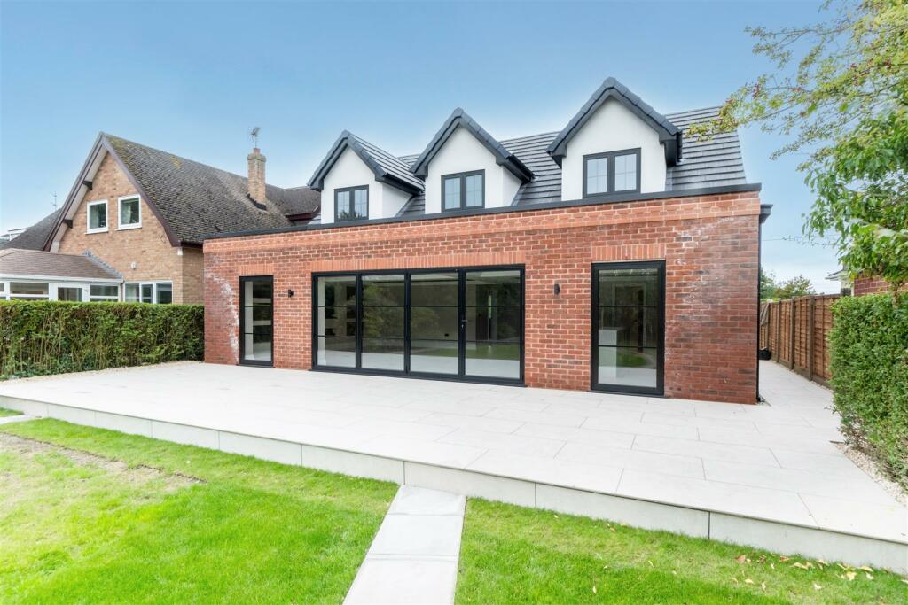 Additional property image - Belle Vue Lane, Guilden Sutton