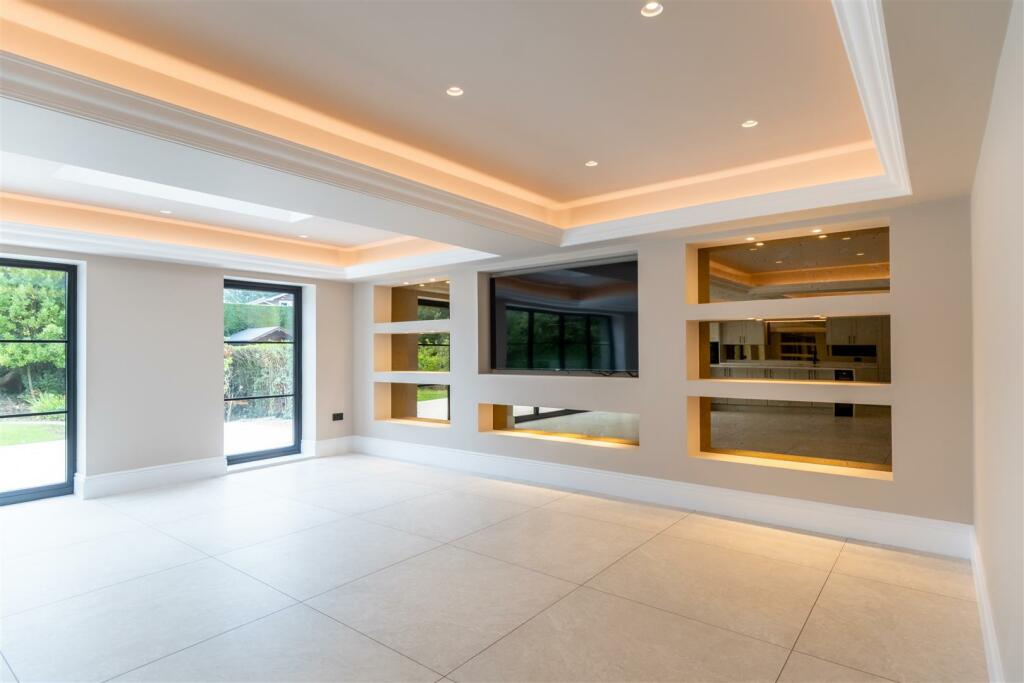 Additional property image - Belle Vue Lane, Guilden Sutton