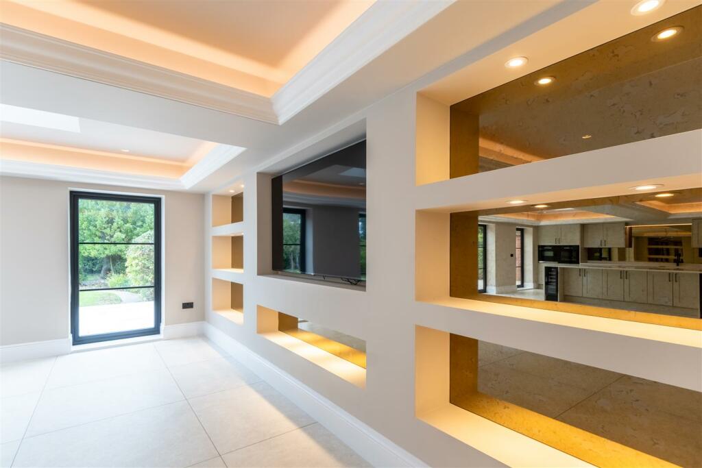 Additional property image - Belle Vue Lane, Guilden Sutton