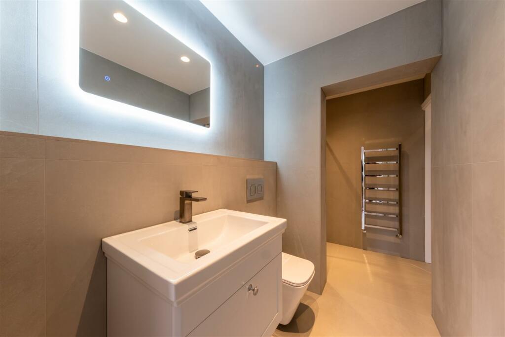 Additional property image - Belle Vue Lane, Guilden Sutton