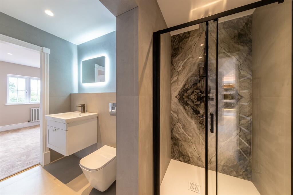 Additional property image - Belle Vue Lane, Guilden Sutton