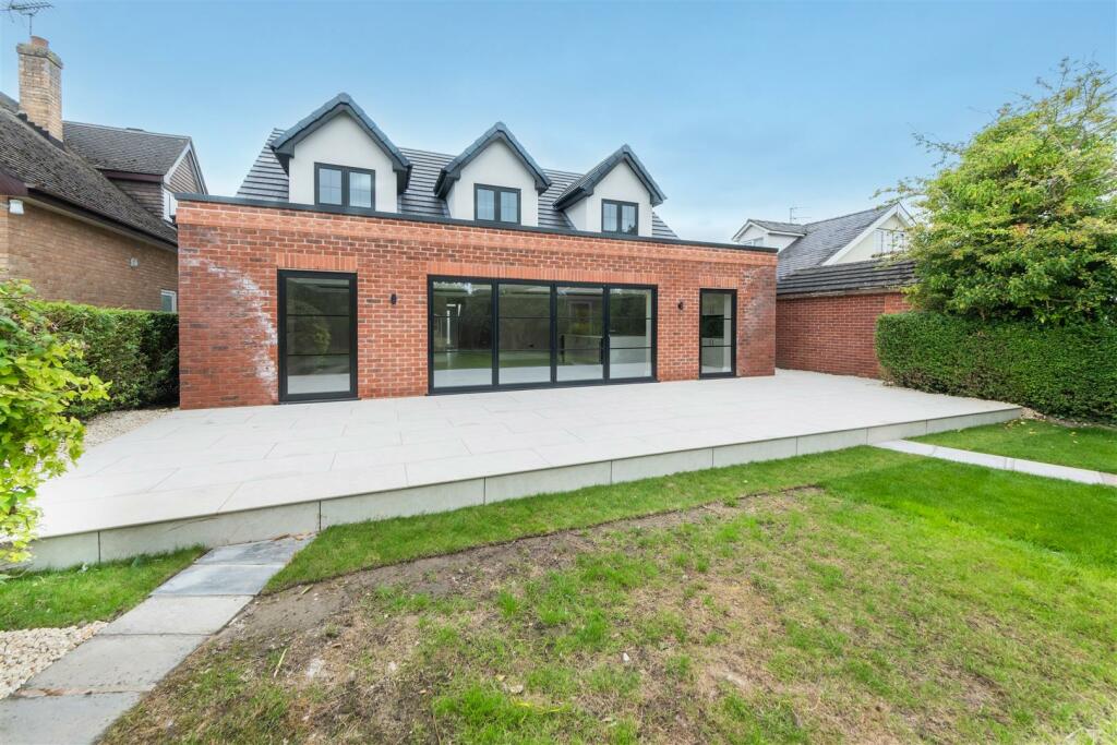 Additional property image - Belle Vue Lane, Guilden Sutton