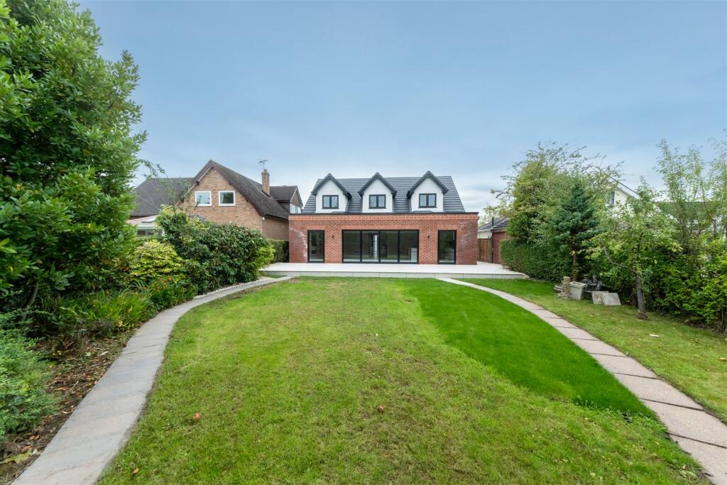 Additional property image - Belle Vue Lane, Guilden Sutton