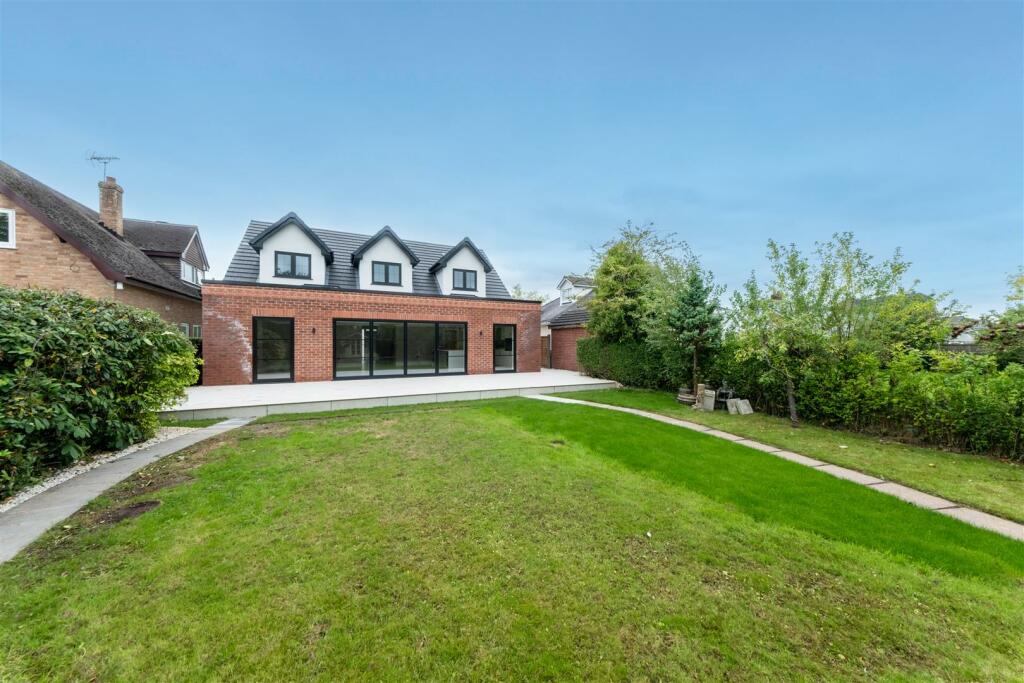 Additional property image - Belle Vue Lane, Guilden Sutton