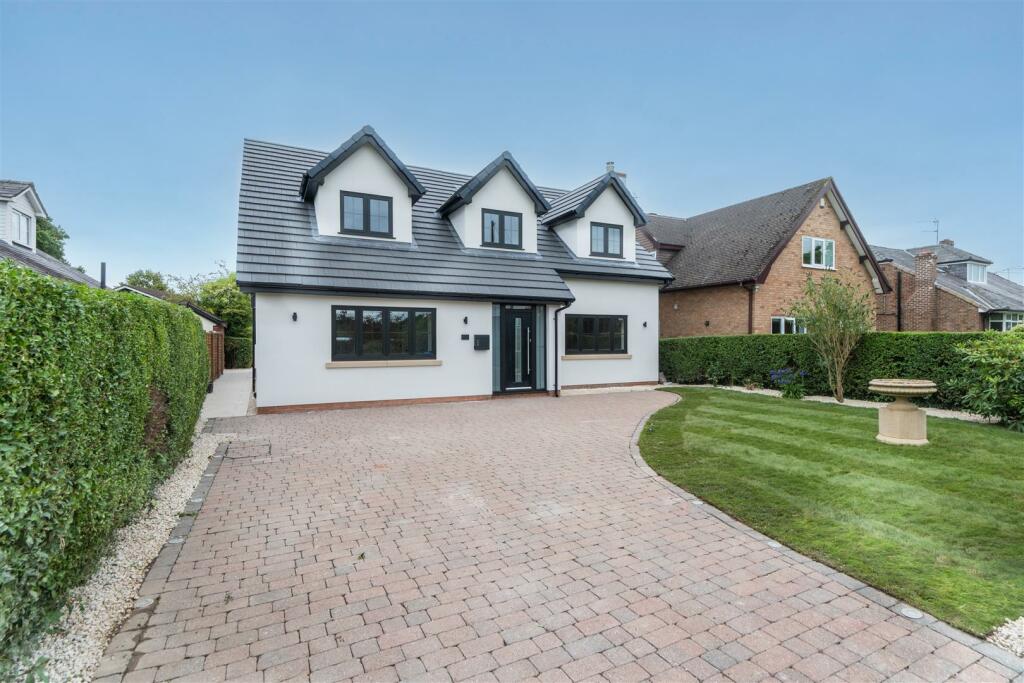 Additional property image - Belle Vue Lane, Guilden Sutton