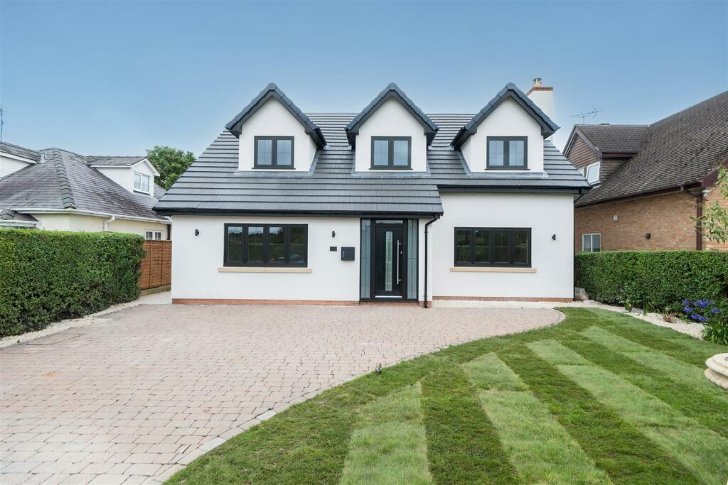 Additional property image - Belle Vue Lane, Guilden Sutton