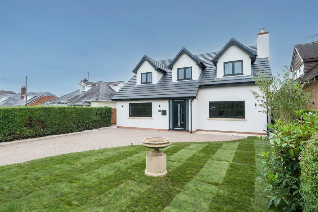 Additional property image - Belle Vue Lane, Guilden Sutton