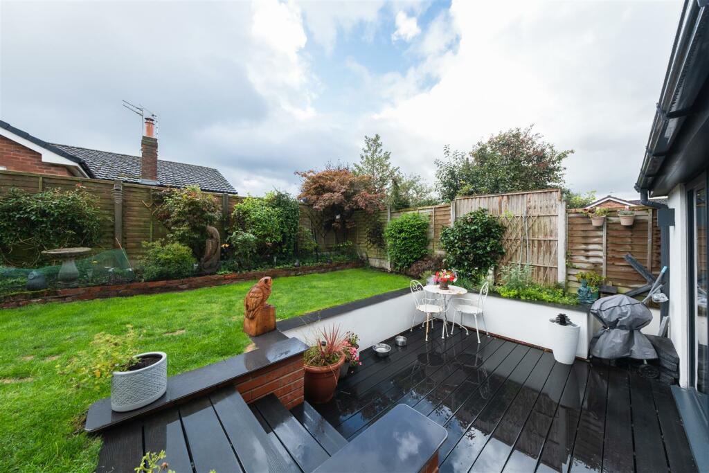 Additional property image - Kingfisher Grove, Wincham, Cheshire