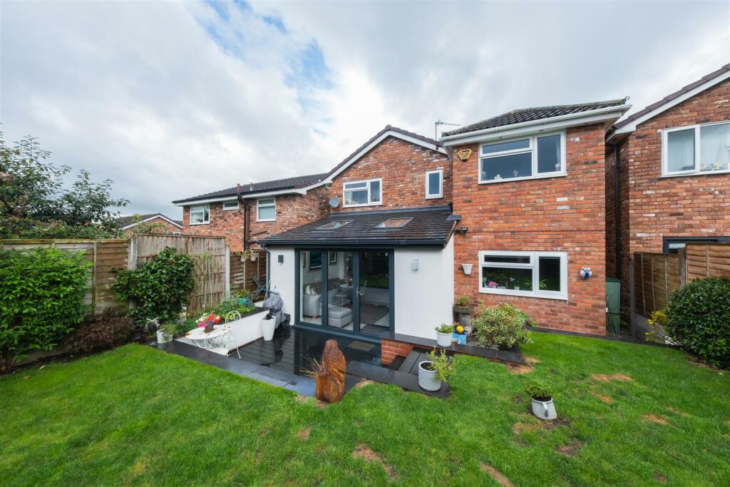 Additional property image - Kingfisher Grove, Wincham, Cheshire