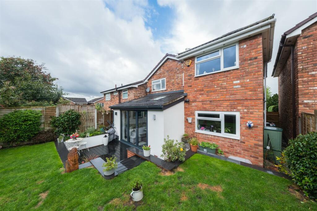 Additional property image - Kingfisher Grove, Wincham, Cheshire