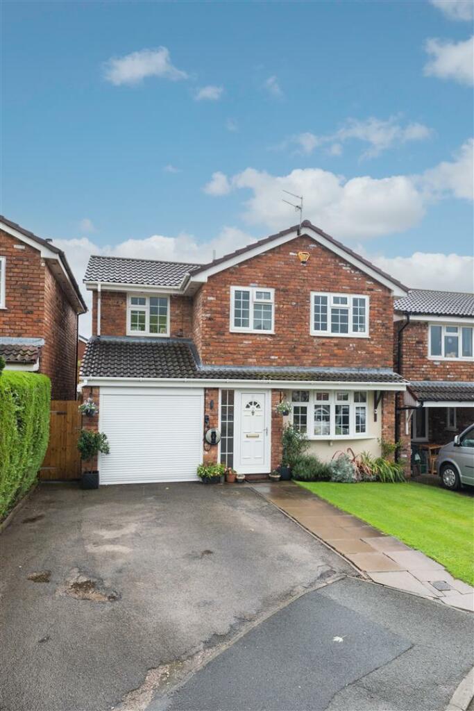 Additional property image - Kingfisher Grove, Wincham, Cheshire