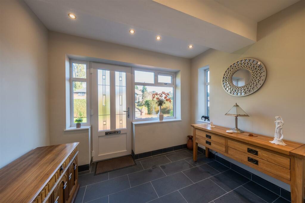 Additional property image - Moss Lane, Cuddington, Cheshire